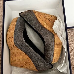 Stuart Weitzman Corkswoon